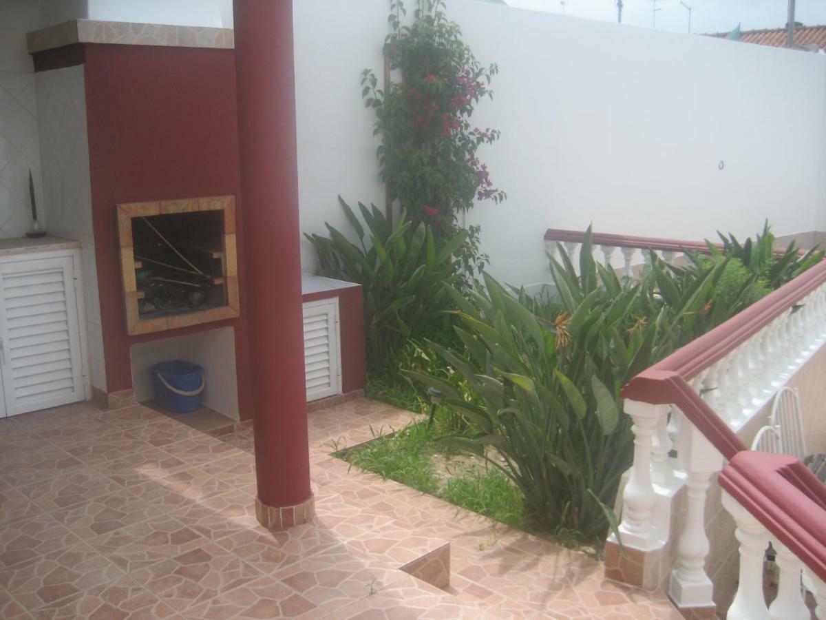 Casa Bela Arade Villa Estombar Bagian luar foto