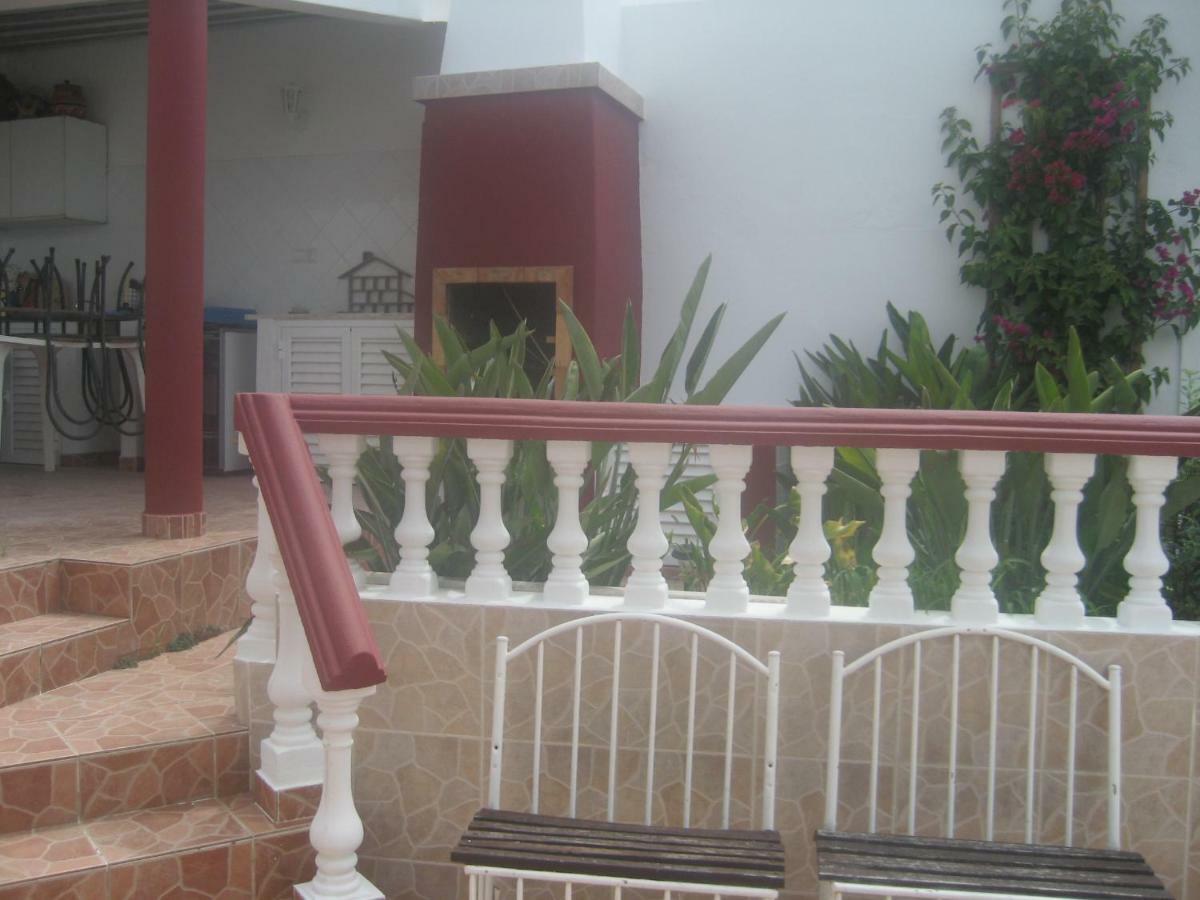 Casa Bela Arade Villa Estombar Bagian luar foto