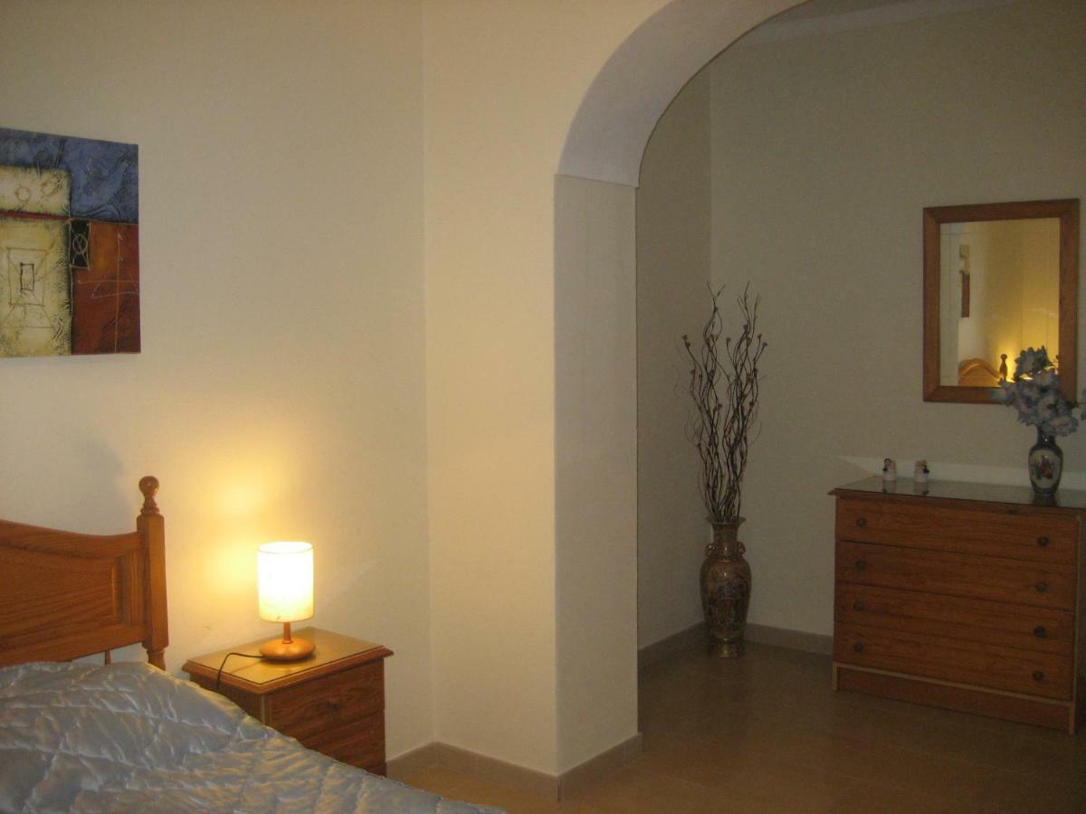 Casa Bela Arade Villa Estombar Bagian luar foto