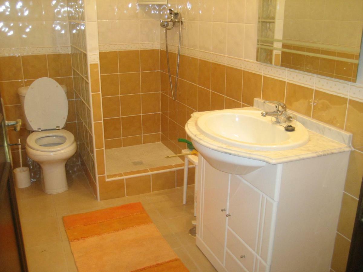 Casa Bela Arade Villa Estombar Bagian luar foto