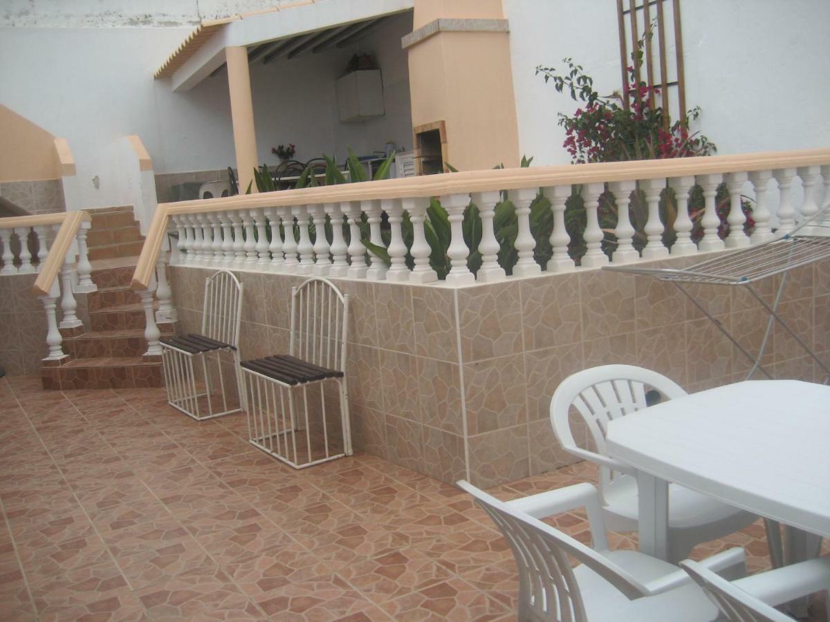Casa Bela Arade Villa Estombar Bagian luar foto